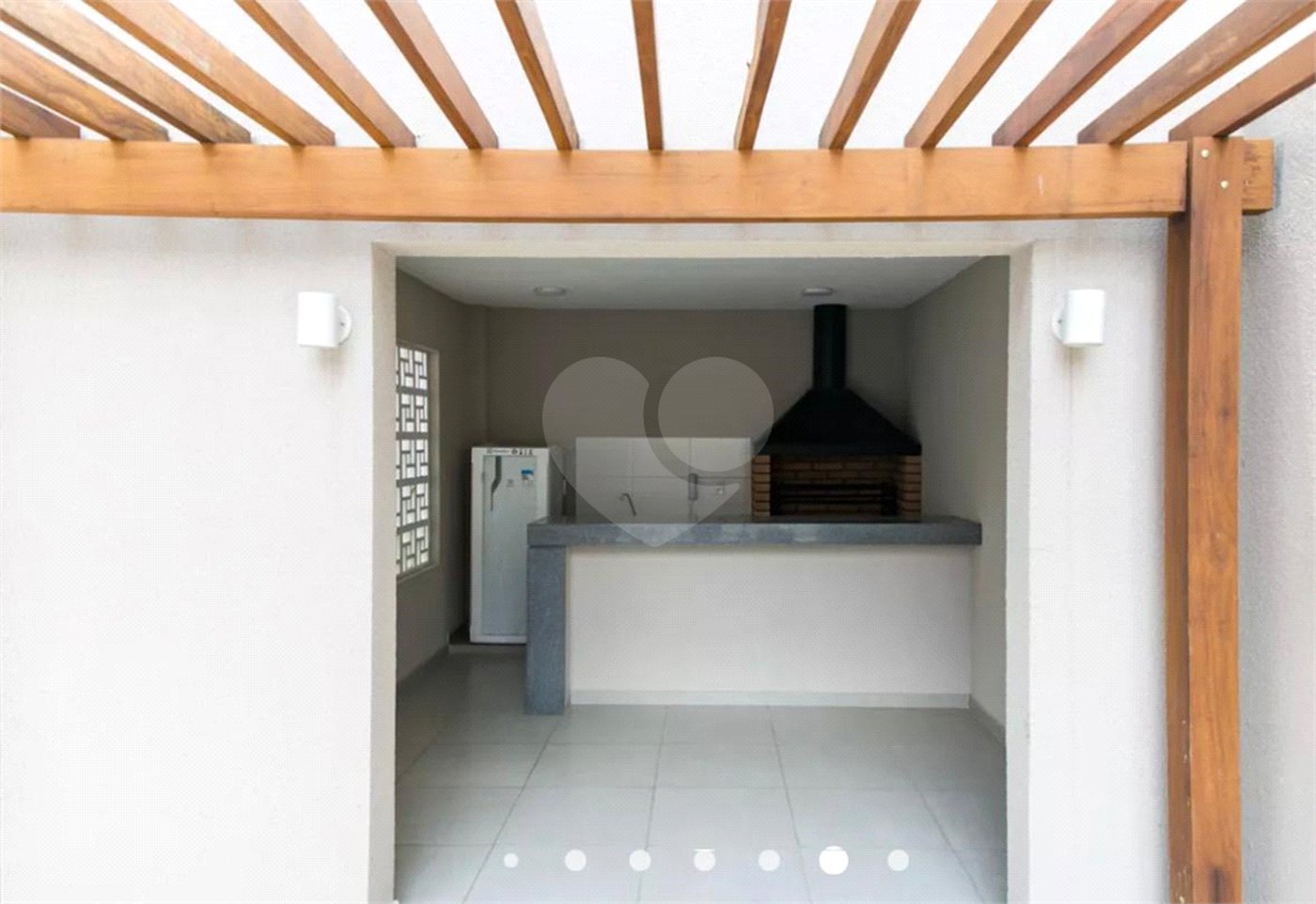 Apartamento à venda com 2 quartos em Tucuruvi, São Paulo, SP