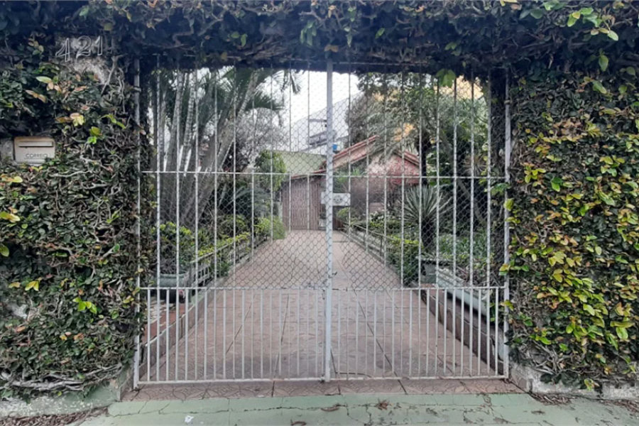 Casa à venda com 2 quartos em Jardim Leonor Mendes de Barros, São Paulo, SP