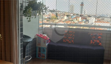 Apartamento à venda com 3 quartos, sendo 1 suíte,  em Vila Guilherme, São Paulo, SP
