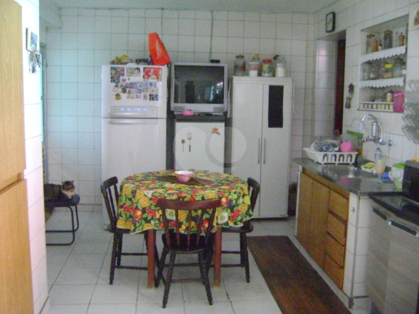 Casa à venda com 4 quartos em Jardim Pinheiros, São Paulo, SP