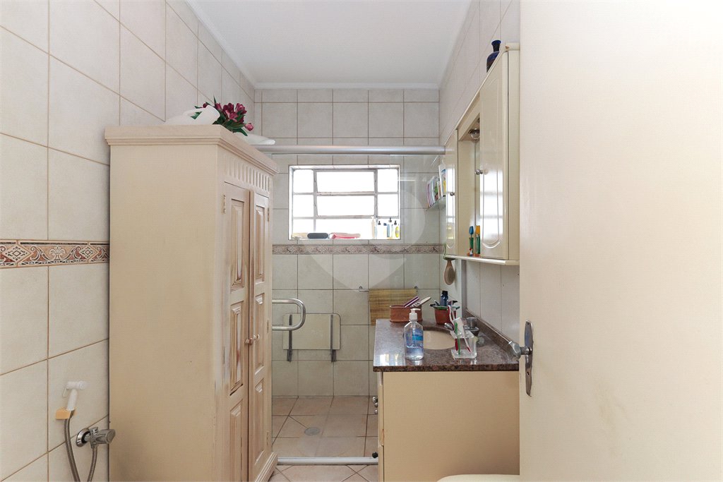 Sobrado à venda com 5 quartos em Alto da Boa Vista, São Paulo, SP