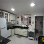Apartamento à venda com 2 quartos em Grajaú, Rio de Janeiro, RJ