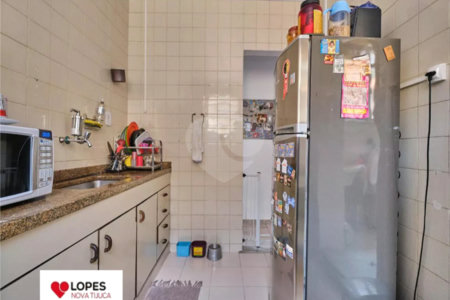 Apartamento à venda com 3 quartos, sendo 1 suíte, em Tijuca, Rio de Janeiro, RJ