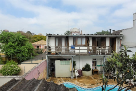 Casa à venda ou para alugar com 3 quartos, sendo 2 suítes, em Alto da Boa Vista, São Paulo, SP
