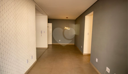 Apartamento à venda com 3 quartos, sendo 1 suíte,  em Bairro do Cambará, São Roque, SP