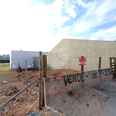Terreno à venda em Loteamento Gramado Ii, Itapetininga, SP