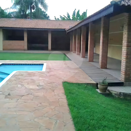 Chácara à venda com 3 quartos, sendo 1 suíte, em Monte Bianco, Araçoiaba da Serra, SP