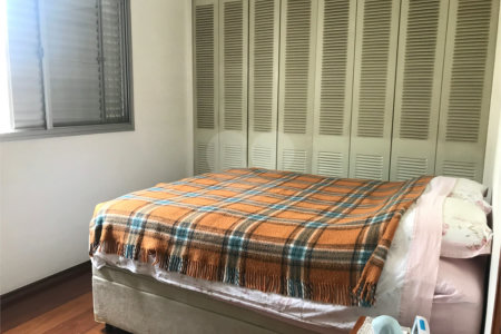 Apartamento à venda com 2 quartos em Água Fria, São Paulo, SP
