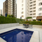 Apartamento à venda com 3 quartos, sendo 1 suíte,  em Jardim Marajoara, São Paulo, SP