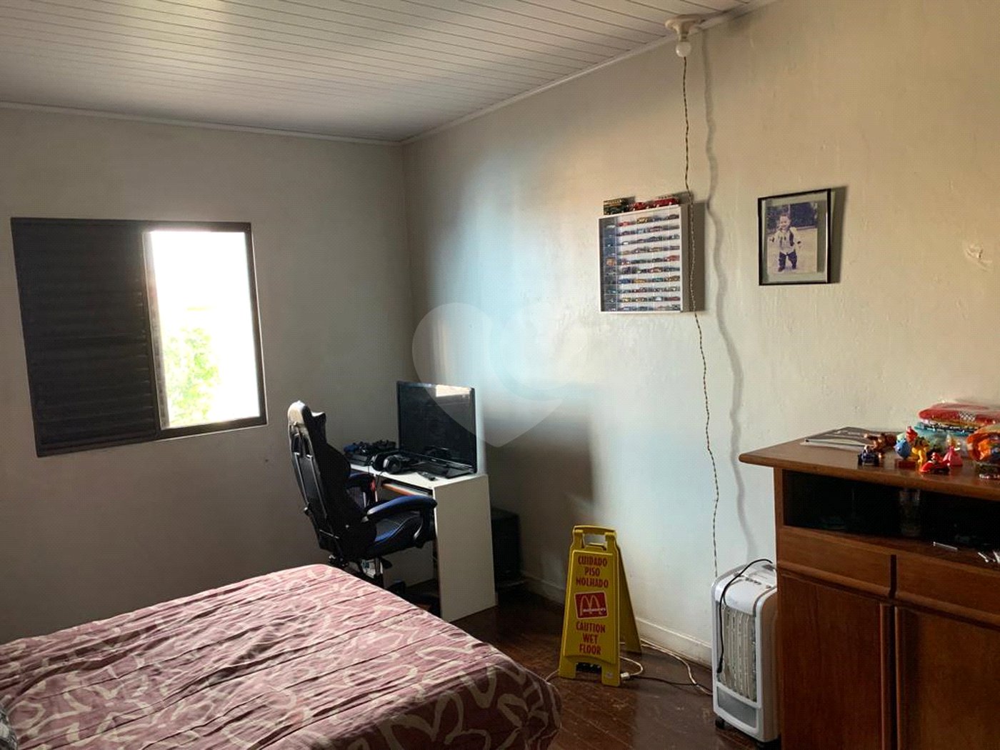 Sobrado à venda com 2 quartos em Vila Mazzei, São Paulo, SP