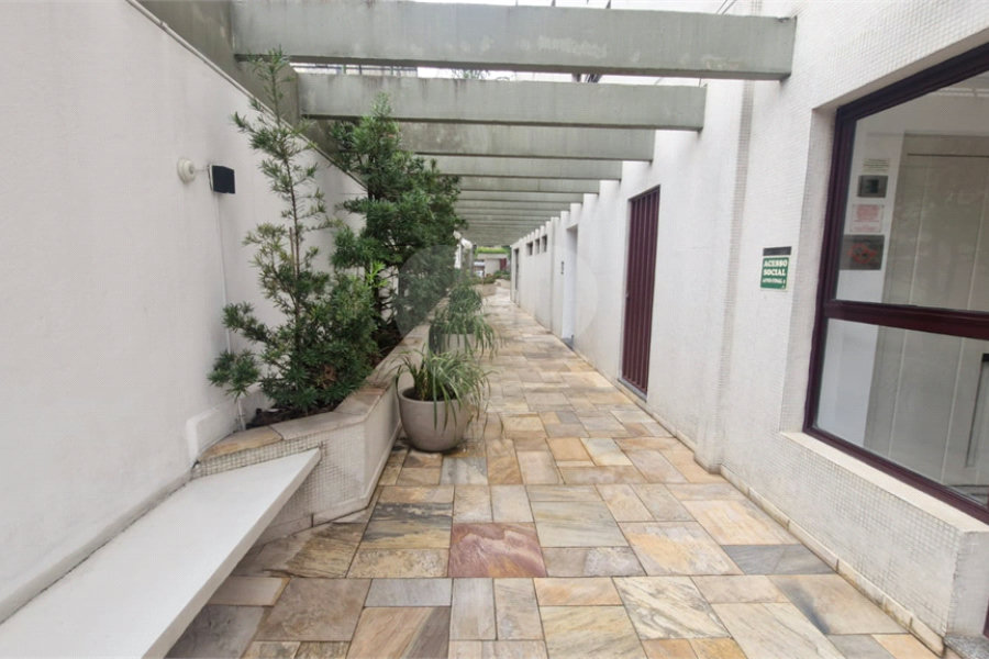 Apartamento à venda com 3 quartos, sendo 2 suítes, em Santana, São Paulo, SP
