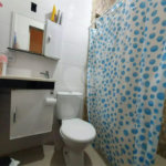 Casa à venda com 3 quartos, sendo 1 suíte, em Jardim Califórnia, Indaiatuba, SP