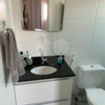 Apartamento à venda com 2 quartos, sendo 1 suíte,  em Parque Bela Vista, Votorantim, SP
