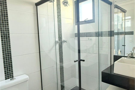 Apartamento à venda com 2 suítes em Cidade Monções, São Paulo, SP