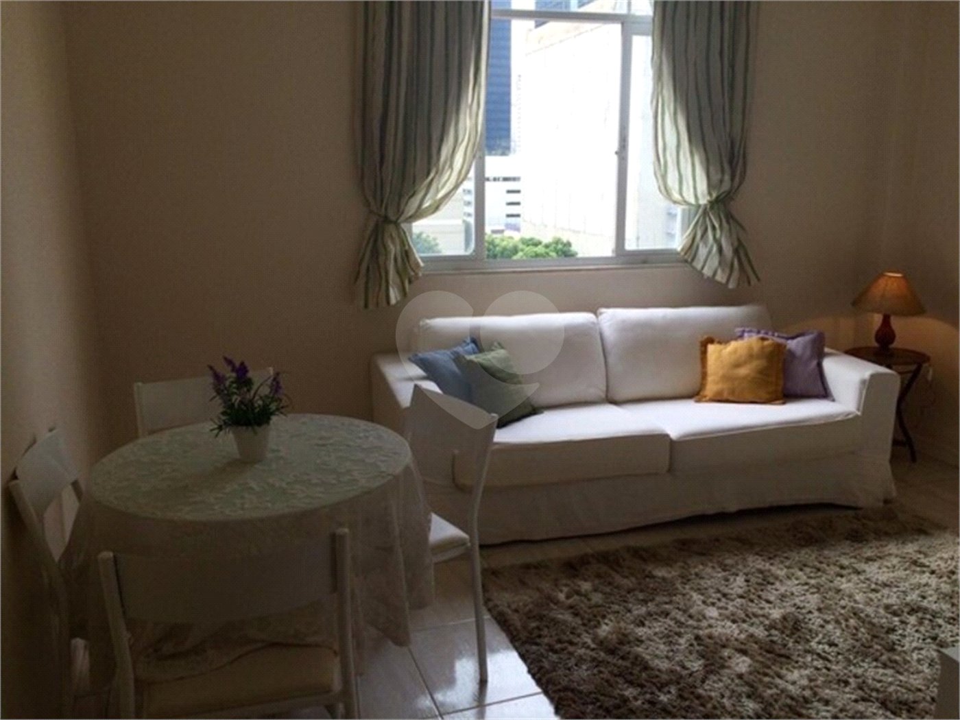 Apartamento à venda com 2 quartos no Centro, Rio de Janeiro, RJ