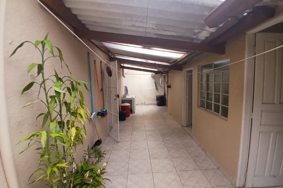 Sobrado à venda com 2 quartos em Vila Mazzei, São Paulo, SP