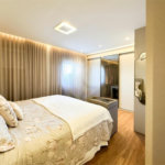 Apartamento à venda com 3 suítes em Fazenda São Quirino, Campinas, SP