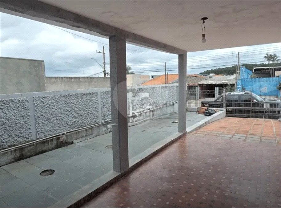 Casa à venda com 3 quartos em Vila Bela Flor, Mogi das Cruzes, SP