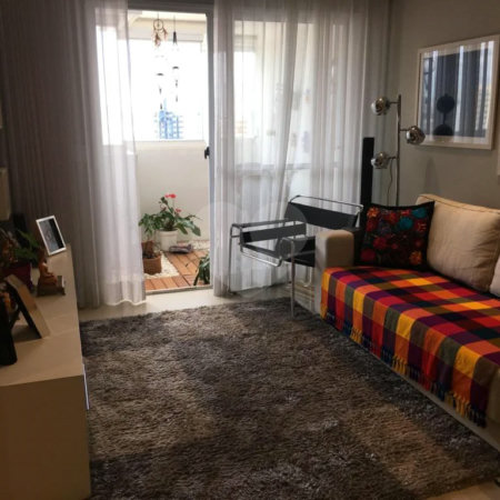Apartamento à venda com 3 quartos, sendo 1 suíte, em Santana, São Paulo, SP
