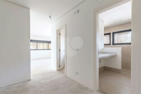Casa à venda com 4 suítes no condomínio Unyco, São Paulo - SP