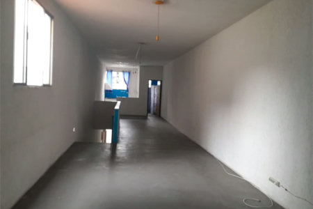 Casa de Vila à venda com 1 quarto em Pinheiros, São Paulo, SP