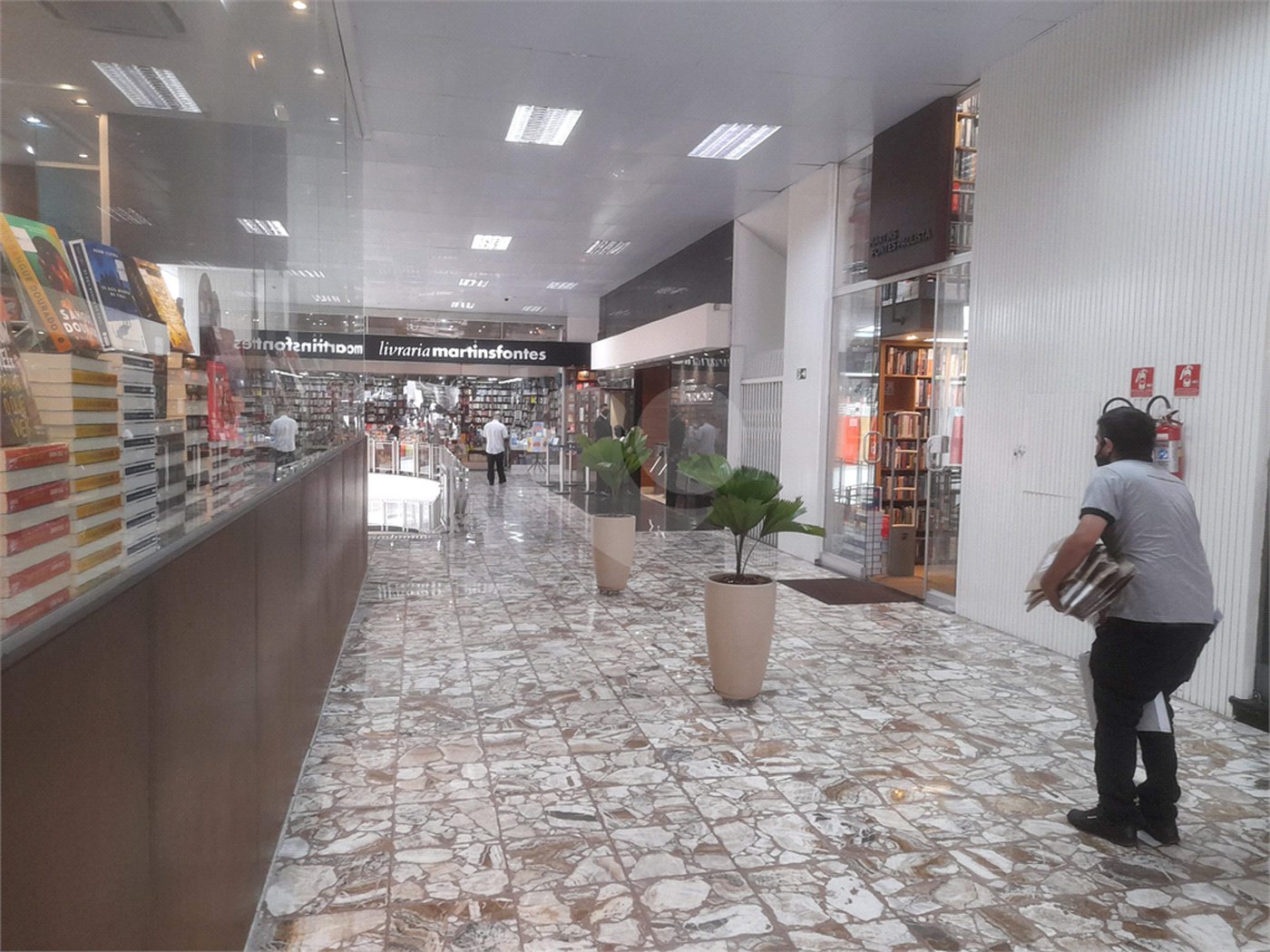 Sala para alugar em Bela Vista, São Paulo, SP