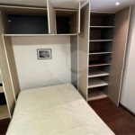 Studio à venda com 1 quarto em Jardim Residencial Villa Amato, Sorocaba, SP