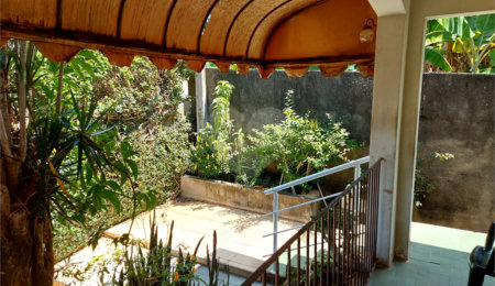 Casa à venda com 5 quartos em Santa Rosa, Vinhedo, SP