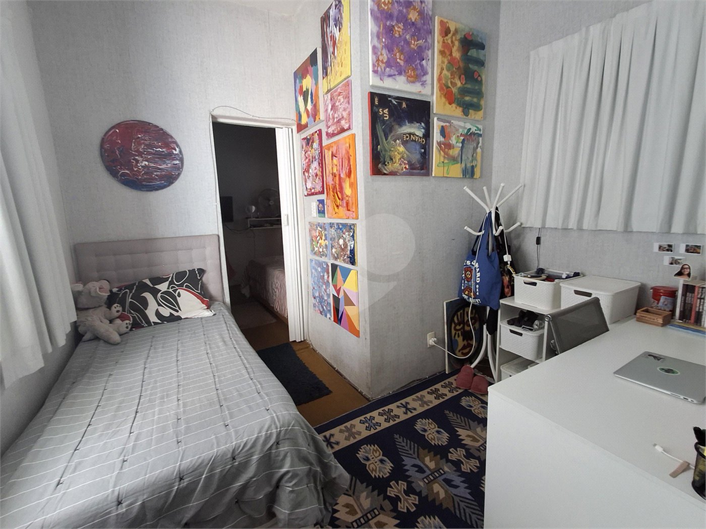 Casa à venda com 4 quartos, sendo 1 suíte, em Tijuca, Rio de Janeiro, RJ