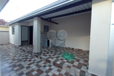 Casa à venda com 2 quartos no Centro, Itapetininga, SP