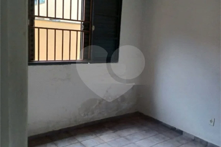 Apartamento à venda com 2 quartos em Residencial e Comercial Palmares, Ribeirão Preto, SP