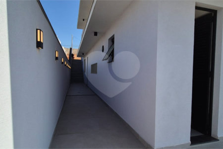 Casa à venda com 4 suítes no condomínio Portal San Giovanni, Itatiba - SP