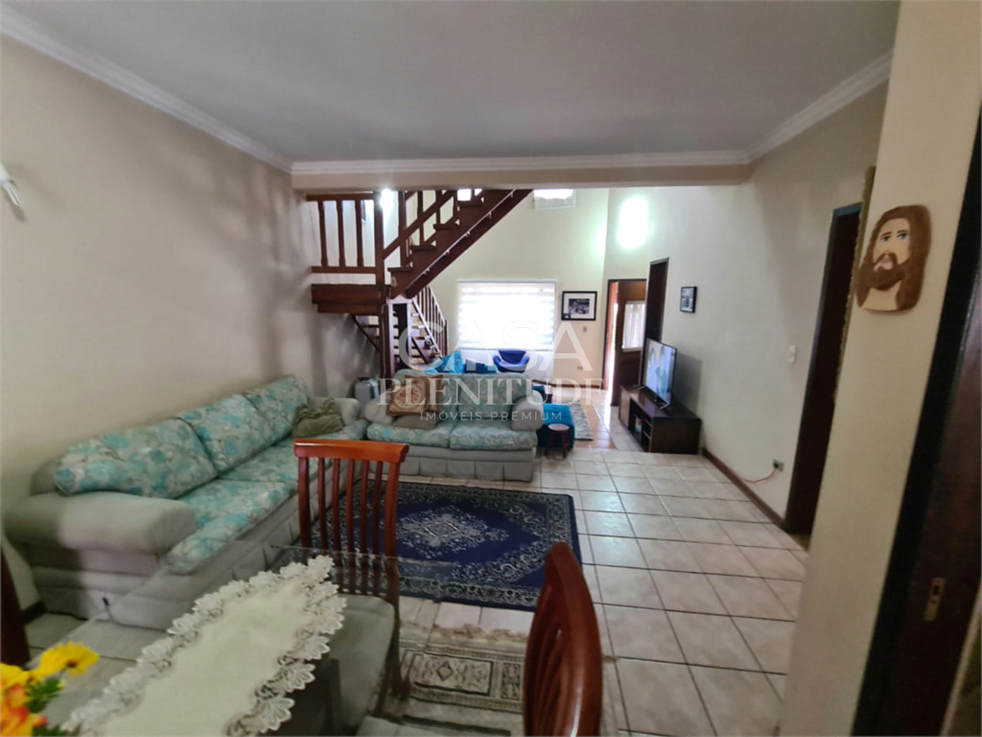 Casa em condomínio à venda com 3 quartos, sendo 1 suíte, em Granja Olga I, Sorocaba, SP