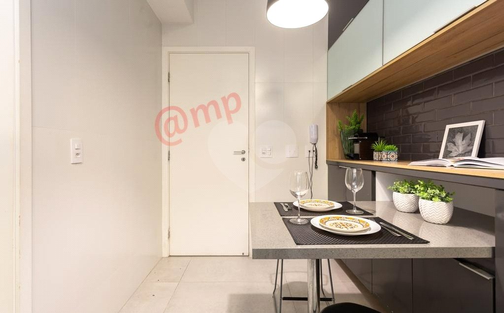 Apartamento na Rua Doutor Antônio Bento , 504 com 135m2 com 3 Suítes e 2 vagas de garagem
