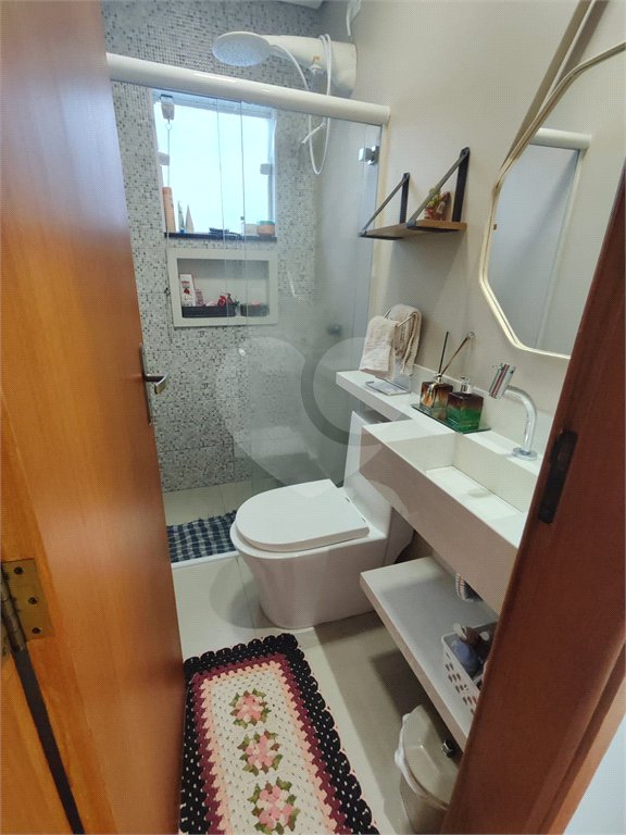 Casa Térrea à venda com 4 quartos, sendo 1 suíte,  em Vila Esperança, Atibaia, SP