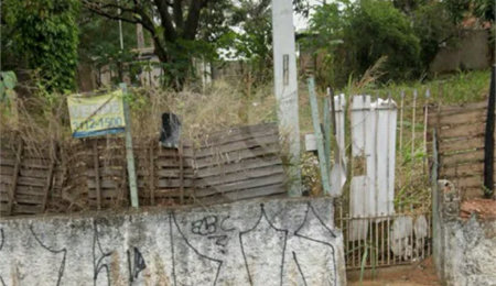 Salão à venda em Parque Odimar, Hortolândia, SP