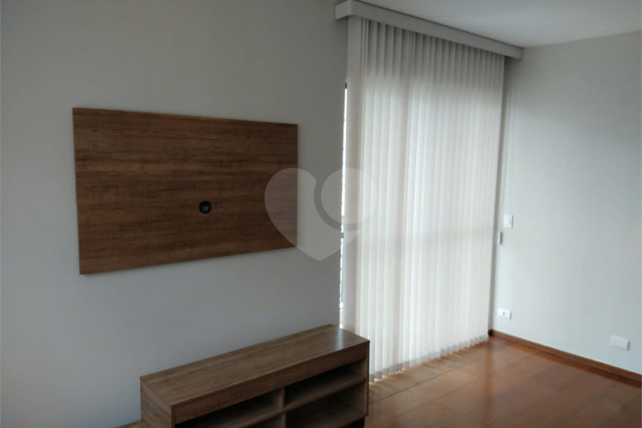 Apartamento para alugar com 2 quartos, sendo 1 suíte, em Campo Belo, São Paulo, SP