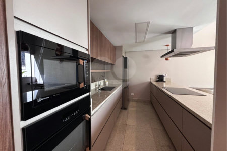 Cobertura à venda com 3 quartos em Santana, São Paulo, SP