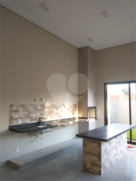 Casa Térrea à venda com 3 suítes em Reserva San Pedro, Ribeirão Preto, SP
