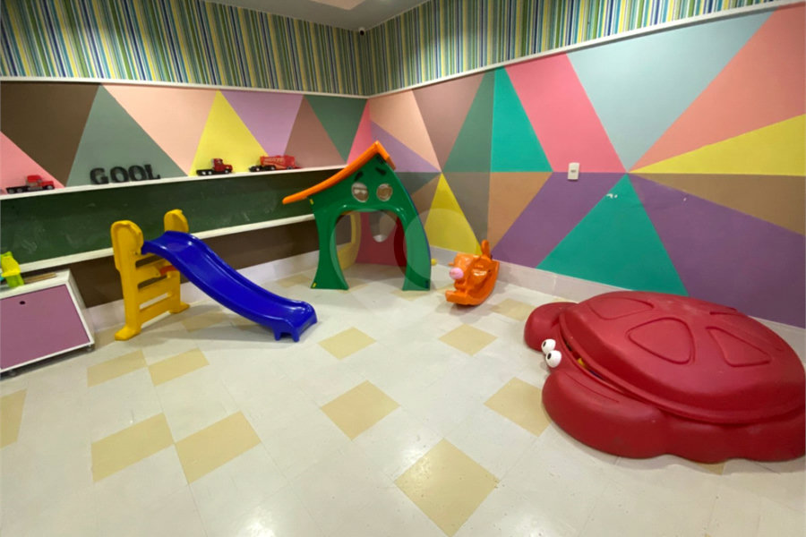 Apartamento à venda com 2 quartos em Parque Edu Chaves, São Paulo, SP
