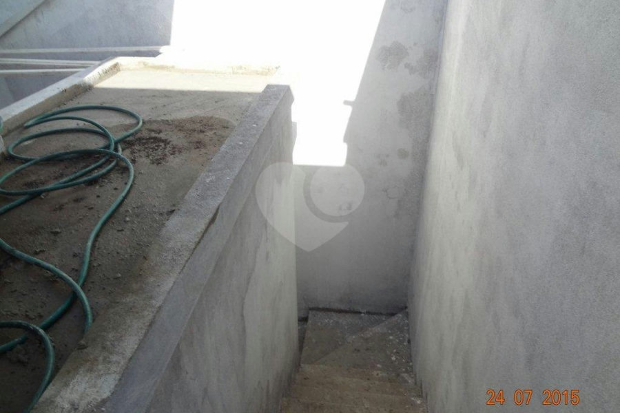 Sobrado à venda com 3 quartos, sendo 2 suítes, em Vila Mazzei, São Paulo, SP