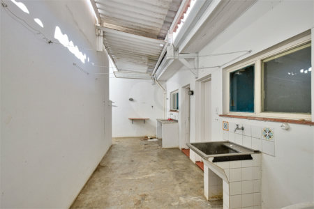 Casa à venda com 3 quartos, sendo 1 suíte, em Brooklin, São Paulo, SP
