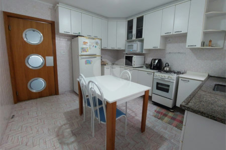Sobrado à venda com 3 quartos em Santana, São Paulo, SP