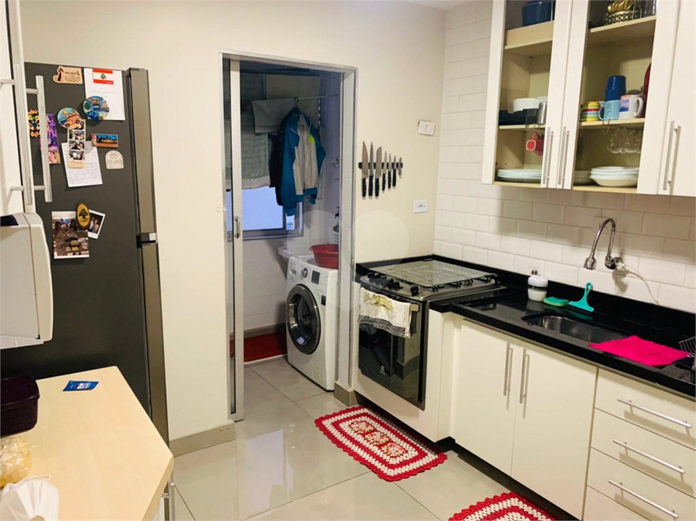 Apartamento à venda com 3 quartos em Vila Olímpia, São Paulo, SP