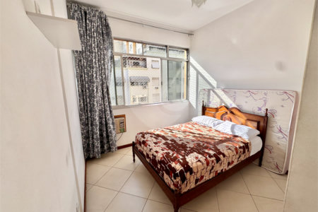 Apartamento à venda com 3 quartos em Tijuca, Rio de Janeiro, RJ