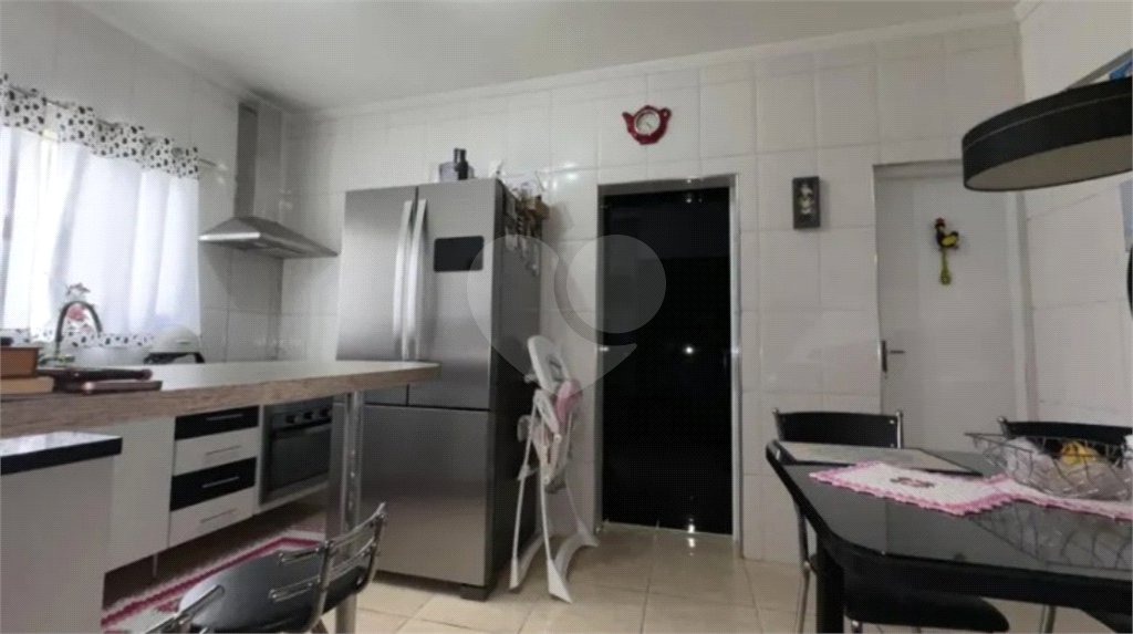 Sobrado à venda com 2 quartos em Limão, São Paulo, SP