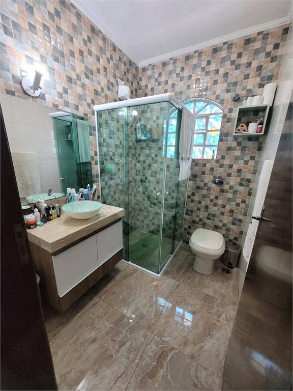 Sobrado à venda com 3 quartos, sendo 1 suíte, em Casa Verde, São Paulo, SP