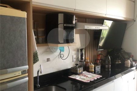 Apartamento à venda com 1 quarto em Liberdade, São Paulo, SP