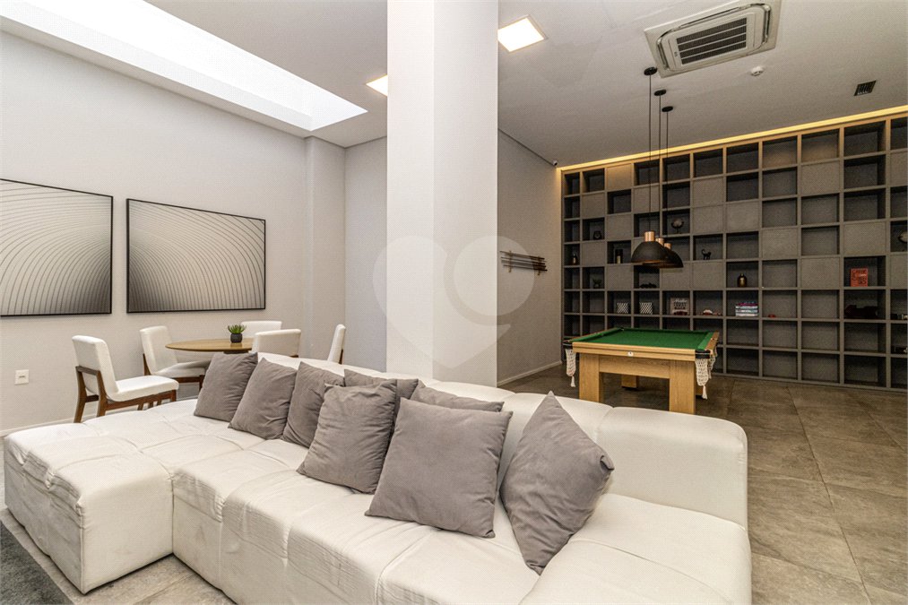 Apartamento para alugar com 1 suíte em Indianópolis, São Paulo, SP