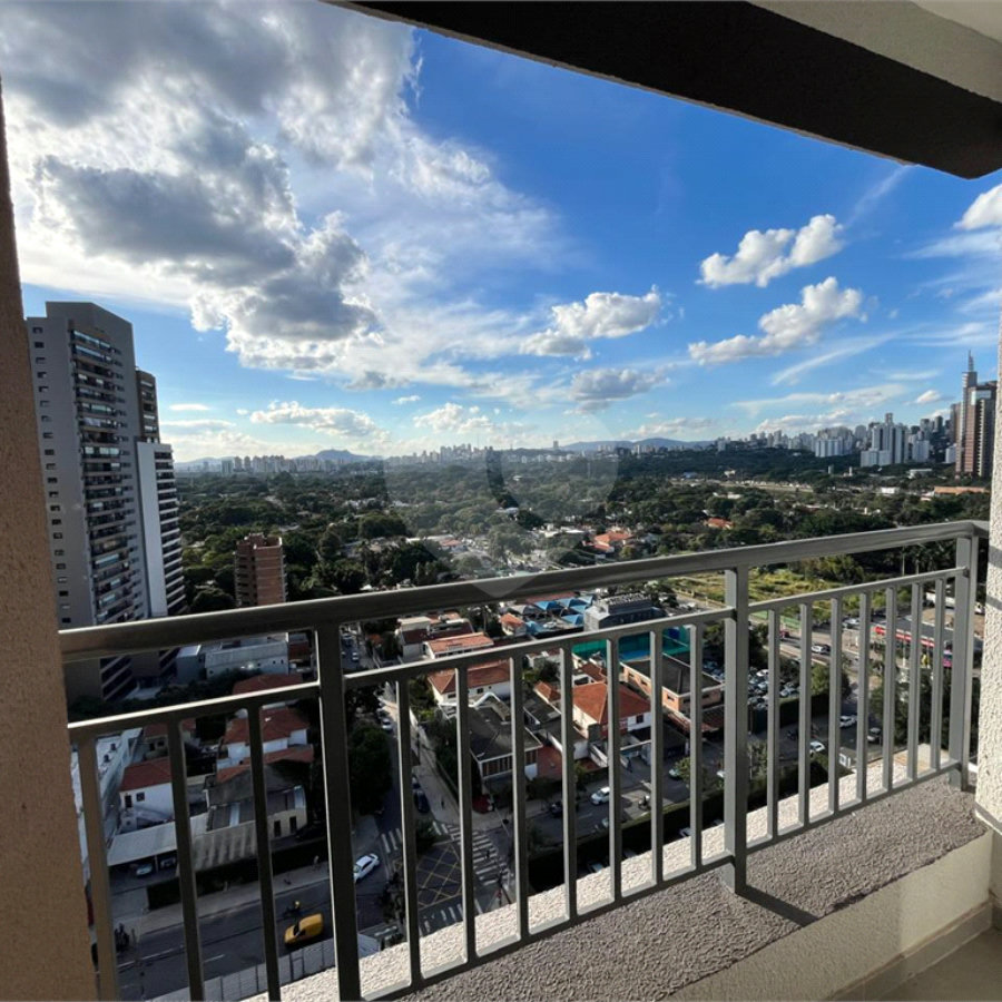 Apartamento à venda com 1 suíte em Butantã, São Paulo, SP